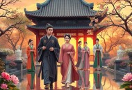 探花郎 _ 古言&甜宠&纯爱1v1_多人有声剧