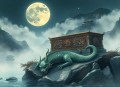 黄河鬼棺