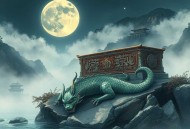 黄河鬼棺