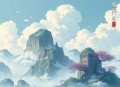 花都妖孽丨精品多人有声剧