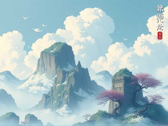 花都妖孽丨精品多人有声剧