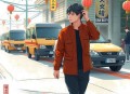 我身上有条龙｜都市玄幻多人有声剧