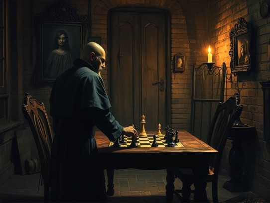 暗室欺心.有声剧