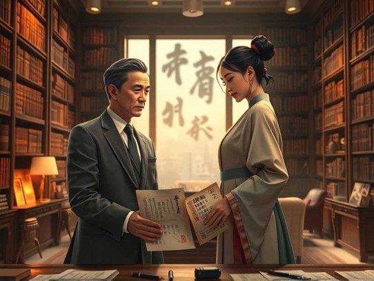 季总别虐了，舒小姐已嫁人丨现言霸总情深丨半纸鸿鹊&离沐寒多人有声剧