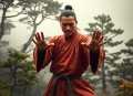 少林八绝（粤语版）丨热血武侠丨武林传说