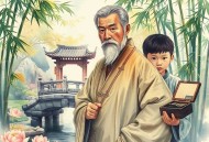 父亲的艺生3-下部(孙岩)[210回]