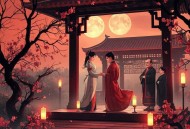 夜半笛声(艾宝良)[51回]
