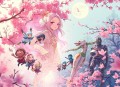 万界圆梦师｜幻樱空爆笑领衔多人有声剧