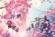 万界圆梦师｜幻樱空爆笑领衔多人有声剧