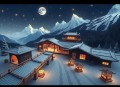 撒野 4季全