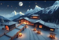撒野 4季全
