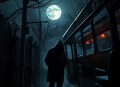 深夜末班车（粤语版）丨惊悚恐怖丨悬疑灵异