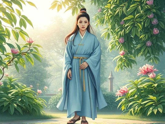 臣好柔弱啊.广播剧