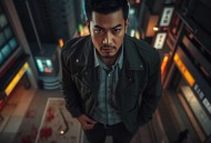 张公开讲：离奇命案[全集]