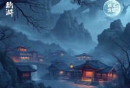 江城谣_古言甜宠_女强虐渣_魏晋风流_多人剧