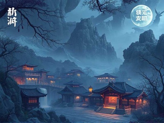 江城谣_古言甜宠_女强虐渣_魏晋风流_多人剧