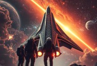 宇宙探索与发现[全集](播音——刘金寿)