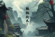 风鬼传说∣六道著