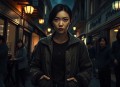 克罗地亚枪声.蒋霞萍.演播白夜剧场