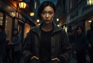 克罗地亚枪声.蒋霞萍.演播白夜剧场