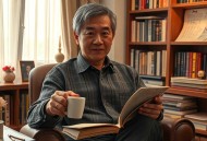 每天听见吴晓波2016~2017