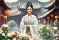 汴京春深  宅斗重生逆袭｜高分口碑宅斗佳作
