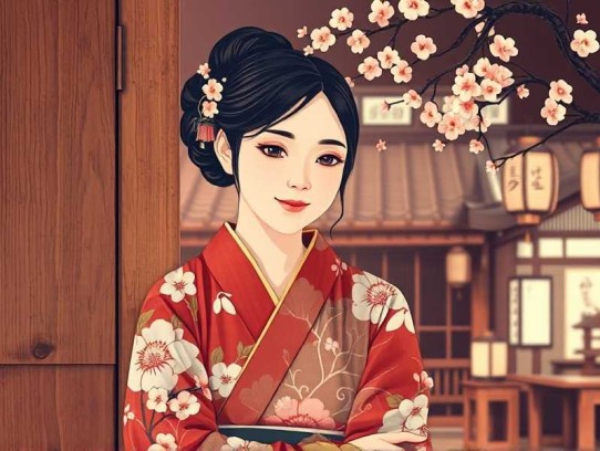 话说日本（大宇茶馆演播）92 完结