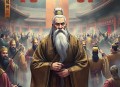 臧汝德 东周列国演义(上)(120回