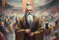 臧汝德 东周列国演义(上)(120回
