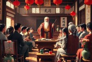 中国历史大讲堂-清史[全40集](播音——纪连海)