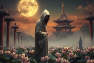 《黄泉守夜人》作者：风尘散人 主播：刘忙 869集完结