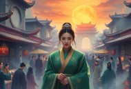 医妃惊世 _ 女强玄幻万集多人剧_楚婷制作 10410集 完结版 