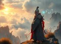三国之召唤猛将佐佑播讲