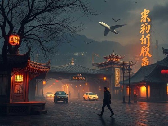 三国之曹家逆子丨爆笑&历史多人有声剧亿万点击神作