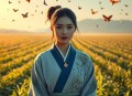 将门医女甜又辣_ 女主她又壕又飒_种田经商