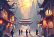 人间仙路