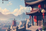 月上重火丨罗云熙&陈钰琪主演原著，多人精品浪漫武侠剧
