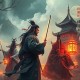 大唐悬疑录（1-4部） 历史悬疑小说-多人有声剧完结
