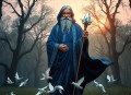 神牧师