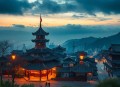 从秦朝开始，到清朝结束_趣评中国历史_上下五千年