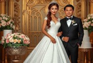 第一名媛 总裁的头号新妻｜多人