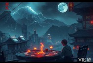 我的绝色老板娘_都市爱情_职场爽文_情感_女房客_VIP免费_多人有声剧