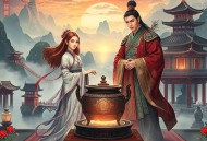 炼神丹！御神兽！废材大小姐竟是绝世帝女 _古风女强玄幻仙侠_楚婷杜骁领衔演播