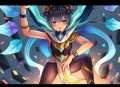 《神医魔后》主播：逸云有声 866集完