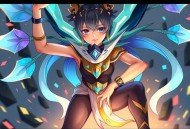 《神医魔后》主播：逸云有声 866集完