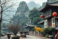 大明机关术 兄弟情深乱世英雄 古风玄幻权谋多播剧