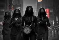 30+“恶女”复仇罪案集白夜剧场出品知乎亲密关系犯罪合集完结