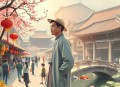 《我们生活在南京》作者：天瑞说符 主播：徐宇隆 136集完结