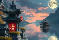 神仙小学插班生 _ 校园故事