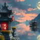神仙小学插班生 _ 校园故事